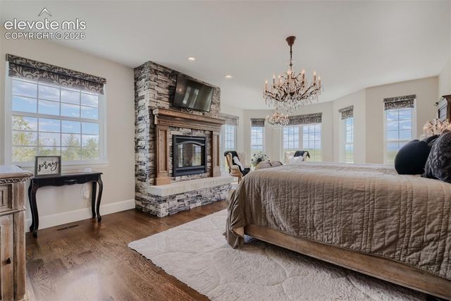 25995 Cave Spring Trail, Elbert, CO 80106