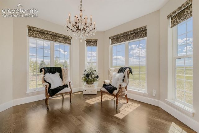 25995 Cave Spring Trail, Elbert, CO 80106