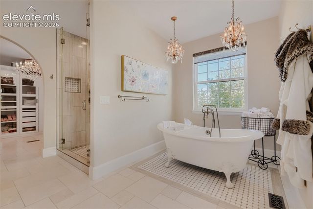 25995 Cave Spring Trail, Elbert, CO 80106