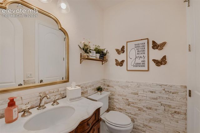 25995 Cave Spring Trail, Elbert, CO 80106
