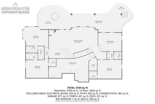 25995 Cave Spring Trail, Elbert, CO 80106