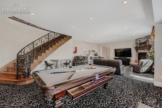 25995 Cave Spring Trail, Elbert, CO 80106