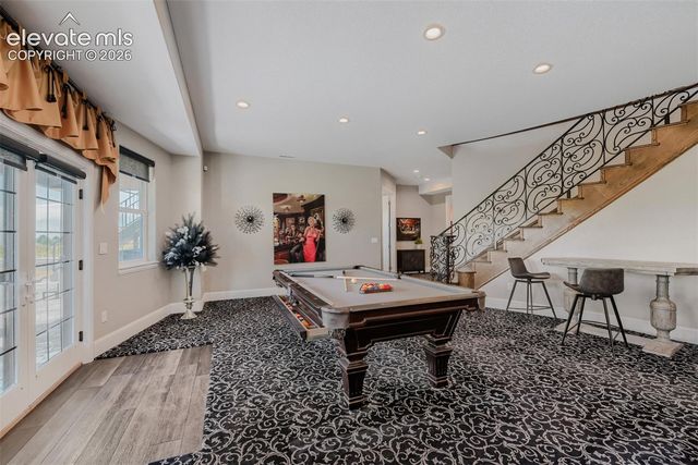 25995 Cave Spring Trail, Elbert, CO 80106