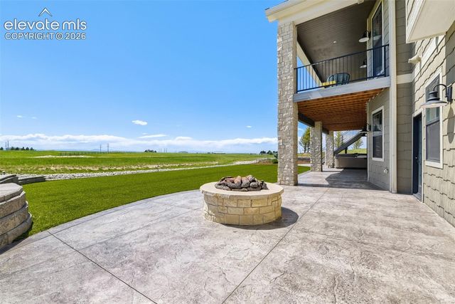 25995 Cave Spring Trail, Elbert, CO 80106