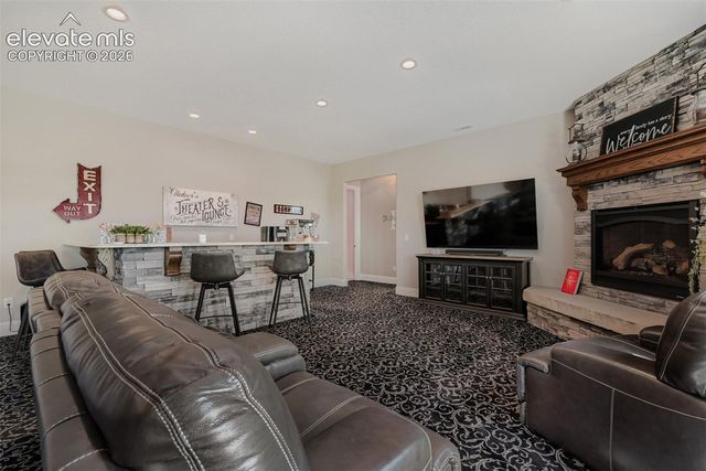 25995 Cave Spring Trail, Elbert, CO 80106