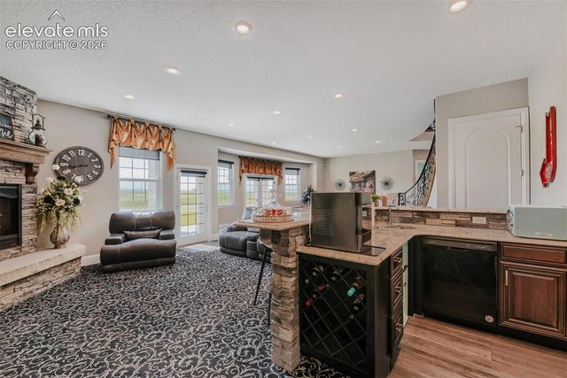 25995 Cave Spring Trail, Elbert, CO 80106