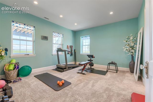 25995 Cave Spring Trail, Elbert, CO 80106