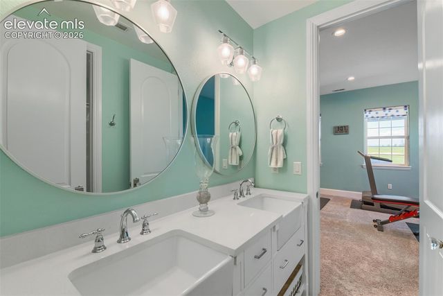 25995 Cave Spring Trail, Elbert, CO 80106