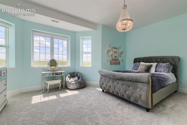 25995 Cave Spring Trail, Elbert, CO 80106