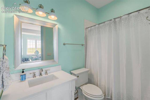 25995 Cave Spring Trail, Elbert, CO 80106