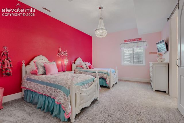 25995 Cave Spring Trail, Elbert, CO 80106