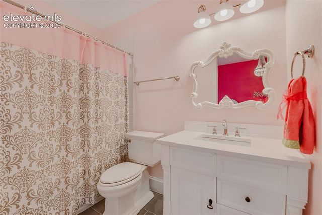 25995 Cave Spring Trail, Elbert, CO 80106