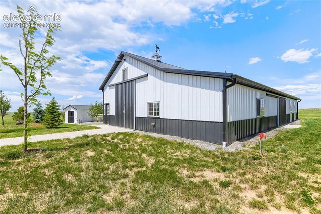 25995 Cave Spring Trail, Elbert, CO 80106