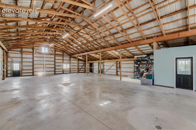 25995 Cave Spring Trail, Elbert, CO 80106