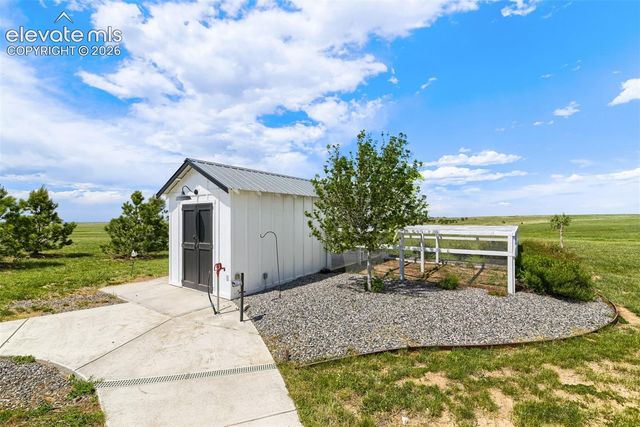 25995 Cave Spring Trail, Elbert, CO 80106
