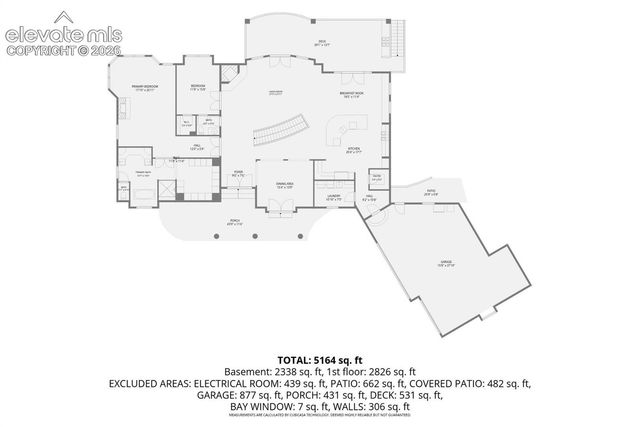 25995 Cave Spring Trail, Elbert, CO 80106