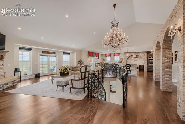 25995 Cave Spring Trail, Elbert, CO 80106