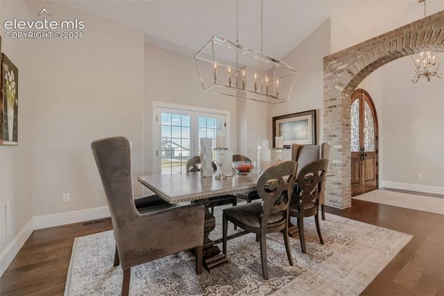 25995 Cave Spring Trail, Elbert, CO 80106