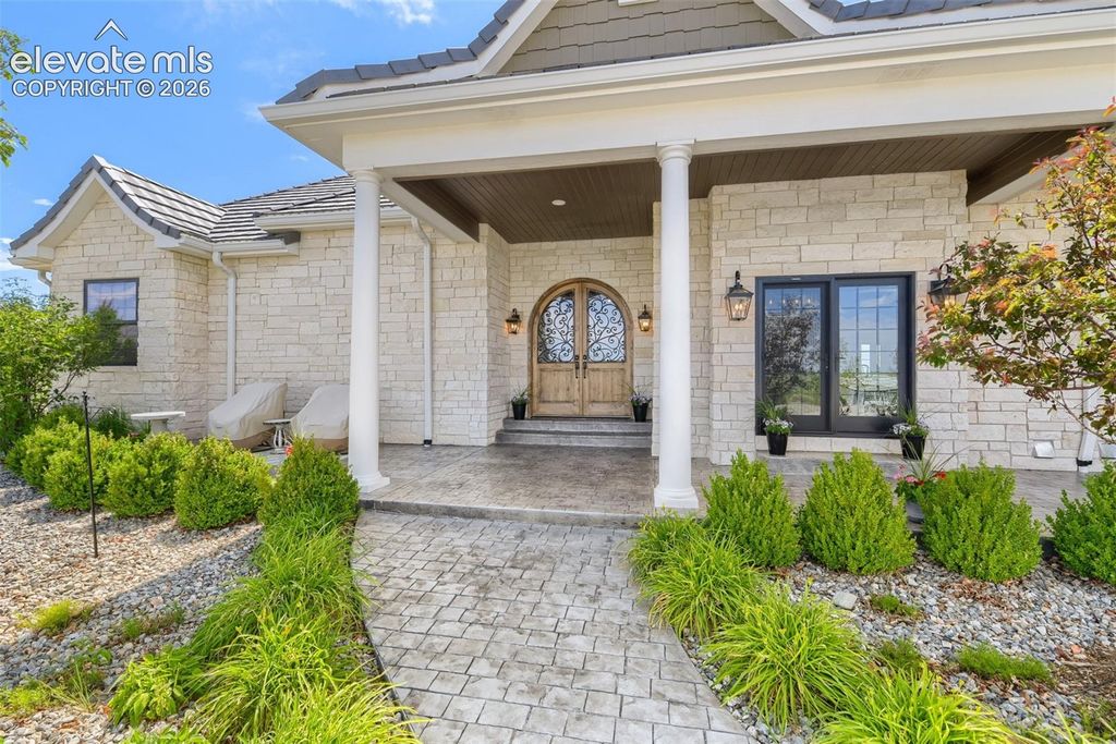 25995 Cave Spring Trail, Elbert, CO 80106 — photo 5