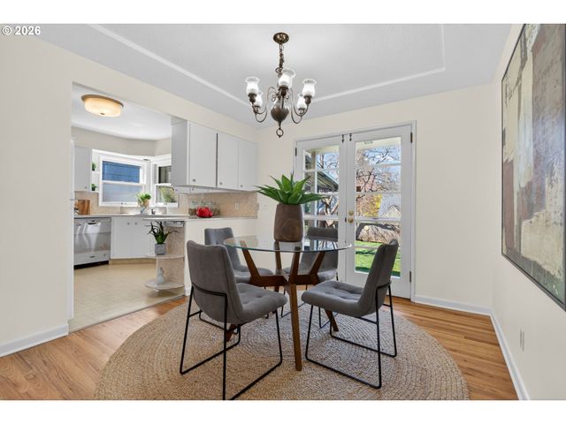 4305 Ne HAZELFERN Pl, Portland, OR 97213