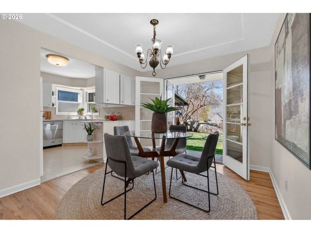 4305 Ne HAZELFERN Pl, Portland, OR 97213