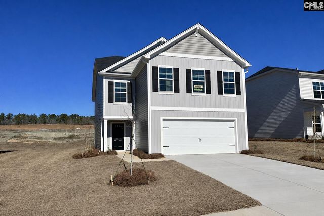627 Marbled Teal Lane, Hopkins, SC 29061