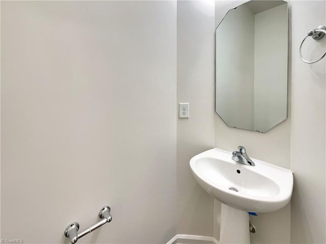 1139 Kelso Lane, Burlington, NC 27215