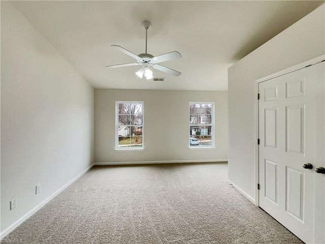 1139 Kelso Lane, Burlington, NC 27215