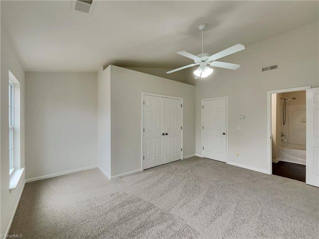 1139 Kelso Lane, Burlington, NC 27215