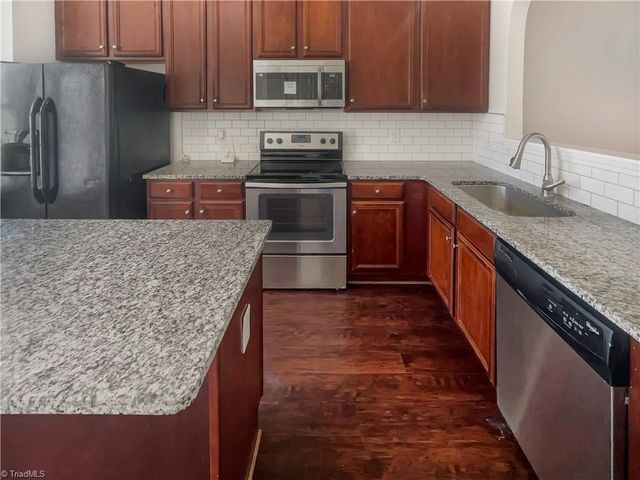 1139 Kelso Lane, Burlington, NC 27215