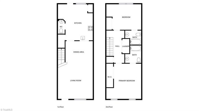 1139 Kelso Lane, Burlington, NC 27215