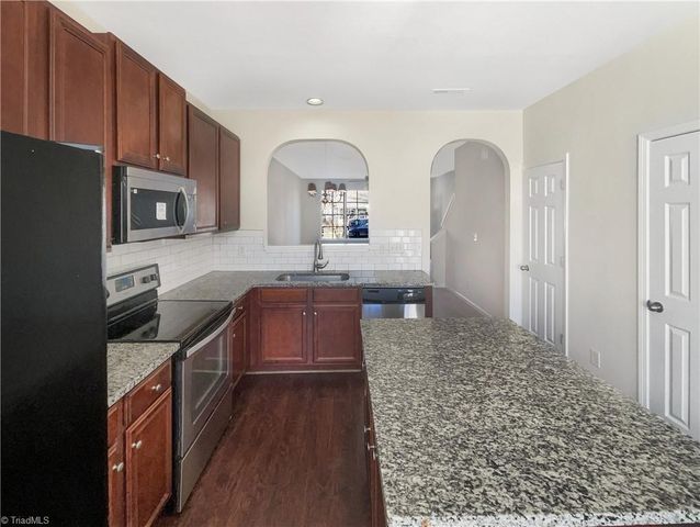 1139 Kelso Lane, Burlington, NC 27215