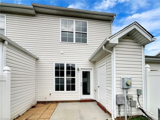 1139 Kelso Lane, Burlington, NC 27215