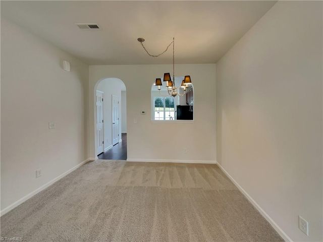 1139 Kelso Lane, Burlington, NC 27215