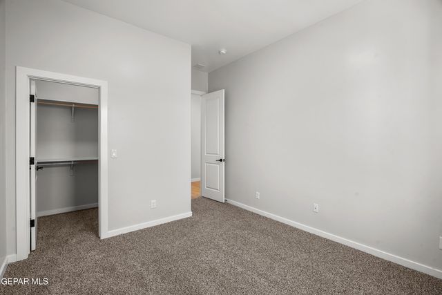 708 Tranquil Court, Horizon City, TX 79928