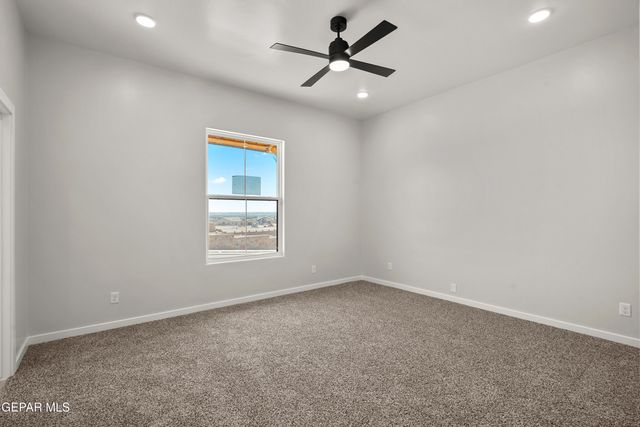 708 Tranquil Court, Horizon City, TX 79928