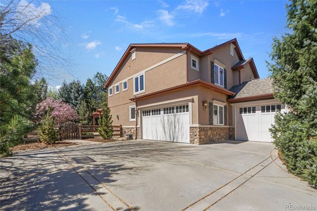 1251 Hawk Ridge Road, Lafayette, CO 80026