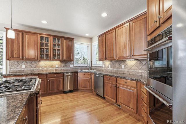 1251 Hawk Ridge Road, Lafayette, CO 80026