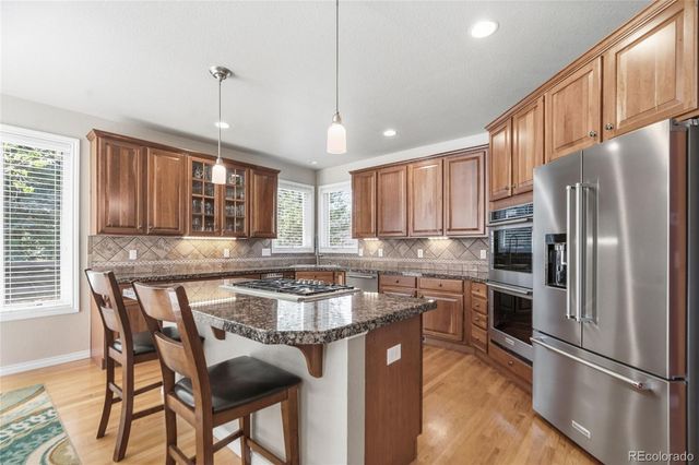 1251 Hawk Ridge Road, Lafayette, CO 80026