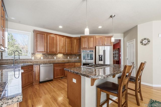 1251 Hawk Ridge Road, Lafayette, CO 80026