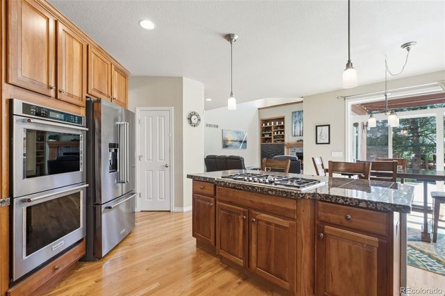 1251 Hawk Ridge Road, Lafayette, CO 80026