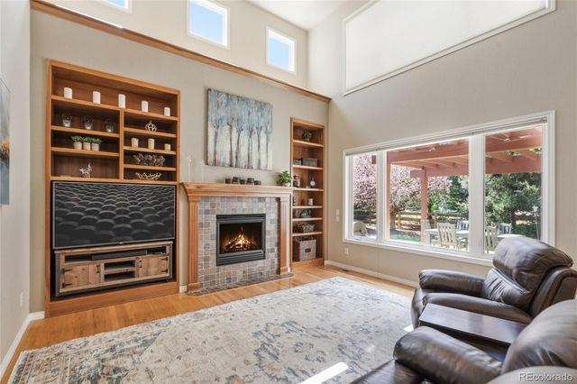 1251 Hawk Ridge Road, Lafayette, CO 80026