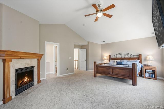 1251 Hawk Ridge Road, Lafayette, CO 80026