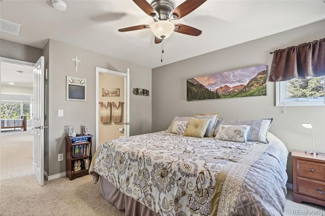 1251 Hawk Ridge Road, Lafayette, CO 80026