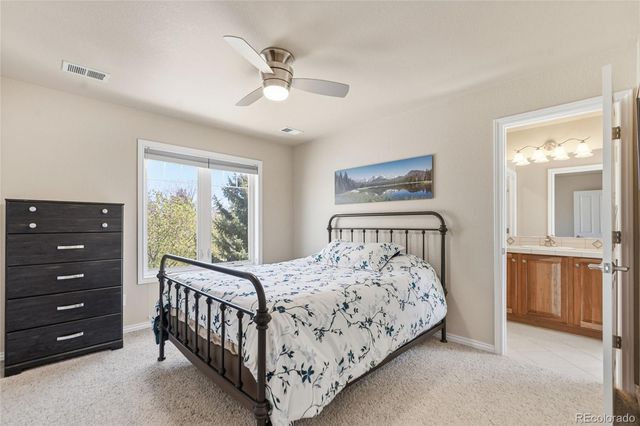 1251 Hawk Ridge Road, Lafayette, CO 80026