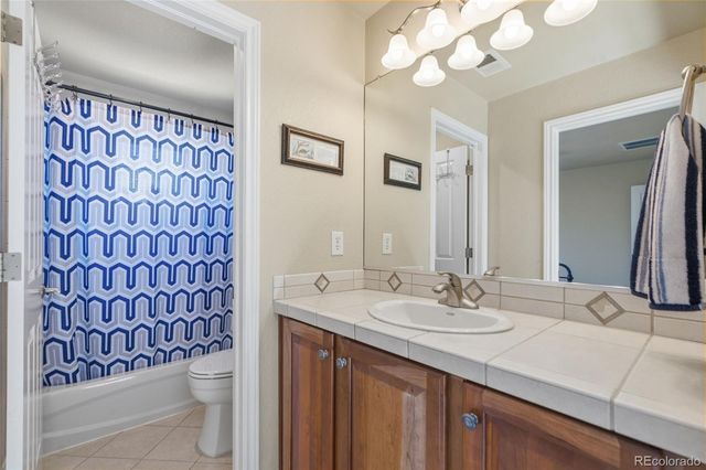 1251 Hawk Ridge Road, Lafayette, CO 80026