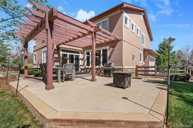 1251 Hawk Ridge Road, Lafayette, CO 80026