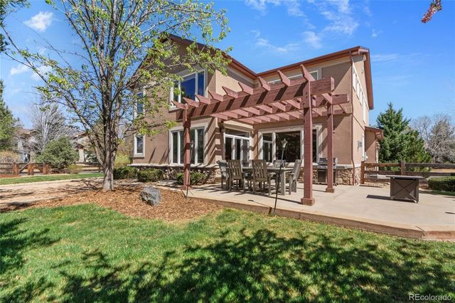 1251 Hawk Ridge Road, Lafayette, CO 80026