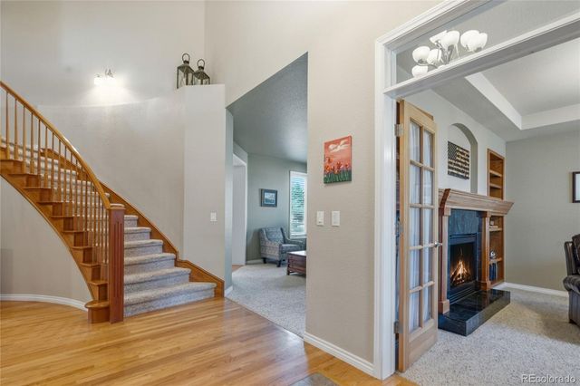 1251 Hawk Ridge Road, Lafayette, CO 80026