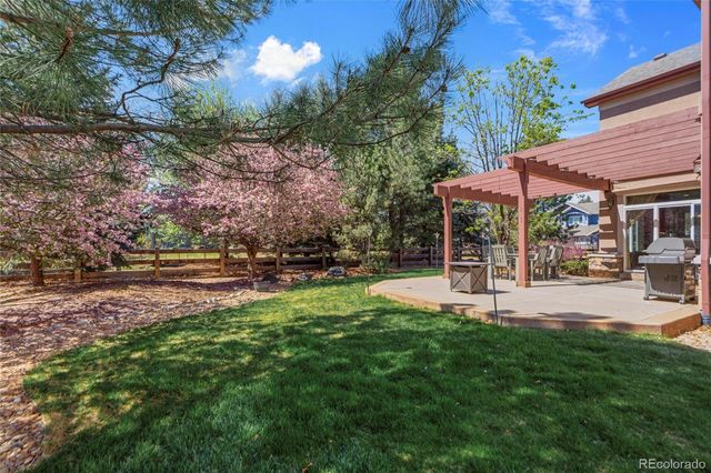 1251 Hawk Ridge Road, Lafayette, CO 80026